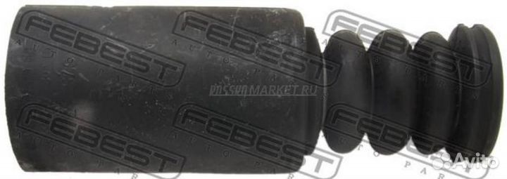 Febest hshb-RF7 Пыльник-отбойник амортизатора пере