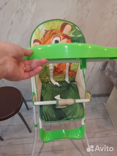 Стульчик для кормления