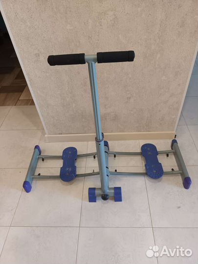 Тренажер для попы, бёдер и ягодиц