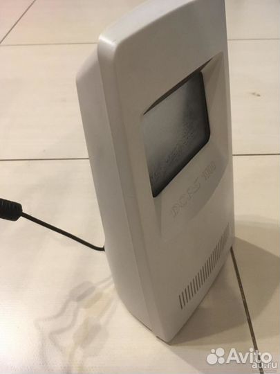 Инфракрасный просмотровый детектор dors 1000