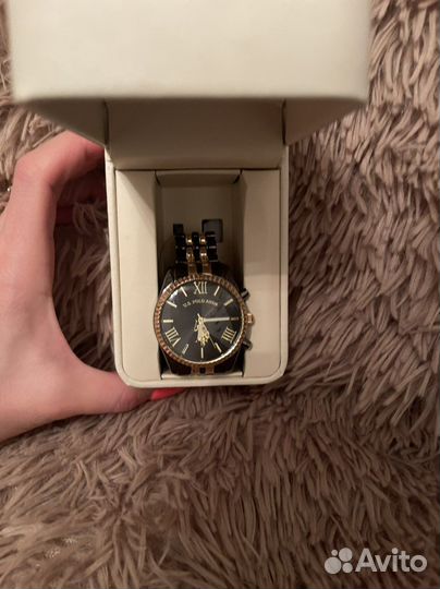 Часы U.S. polo assn