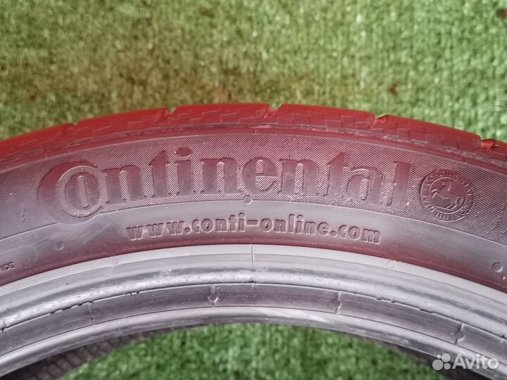 Continental ContiSportContact 3 235/40 R18 95W