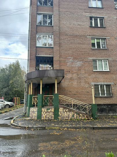 Офис, 64 м²