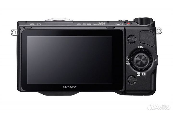 Беззеркалка Sony Nex-5r Kit