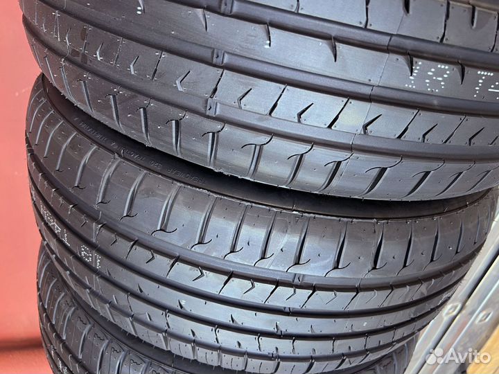 Sunwide RS-One 265/35 R18 Y