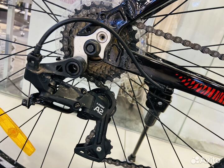 Горный велосипед на 29