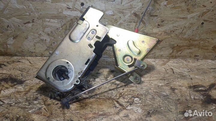 Замок задней правой двери Форд Транзит 2000-2014