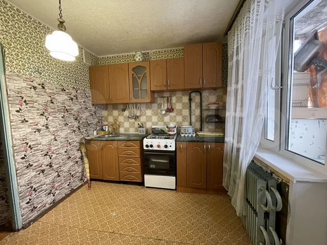 1-к. квартира, 40 м², 5/5 эт. в аренду Софрино | Снять квартиру | Авито