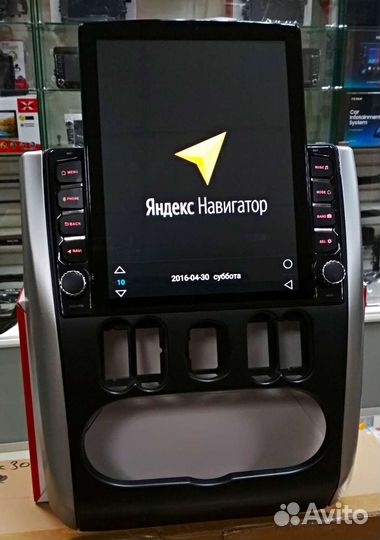 Nissan Almera G 15 магнитола Android Tesla новая