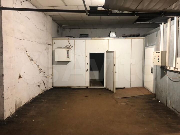 Сдам в аренду теплый склад