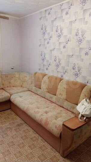 2-к. квартира, 29,9 м², 3/5 эт.