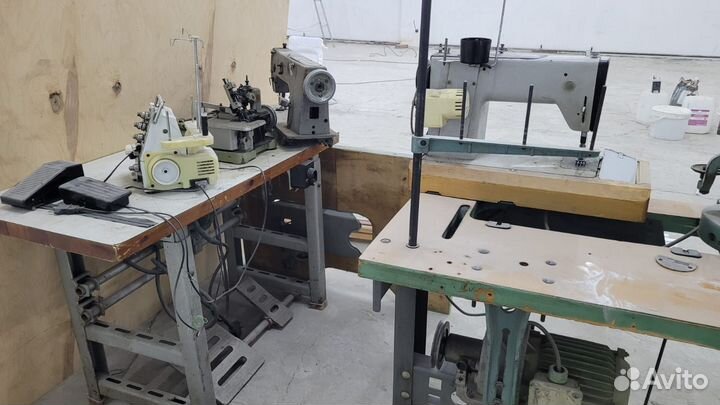 Продам швейные машинки