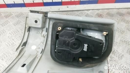 Фонарь задний левый ford galaxy 2 (ISE13MX01)