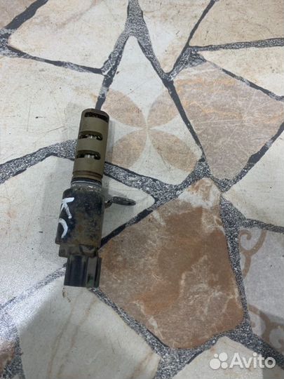 Клапан фазорегулятора Kia Ceed Ed хэтчбэк 1.6 122