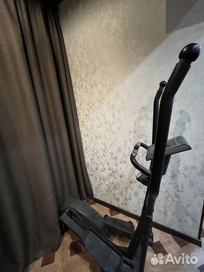 Элипсоидный тренажер Б/У