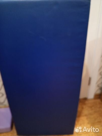 Матрас детский бу