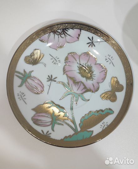 Подарочный чайный сервиз