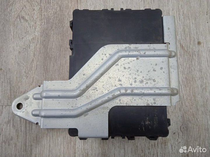 Блок комфорта Infiniti Fx35 S50 2005