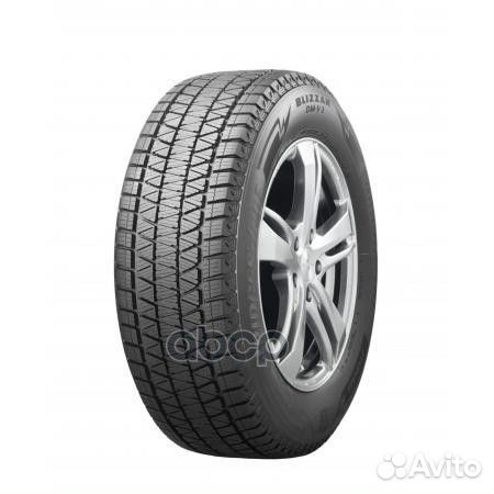 Bridgestone Blizzak DM-V3 285/50 R20