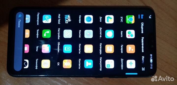 HONOR 8X, 4/64 ГБ