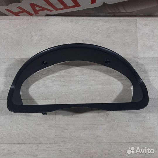 Накладка на торпедо Chevrolet Aveo Т 250 2010