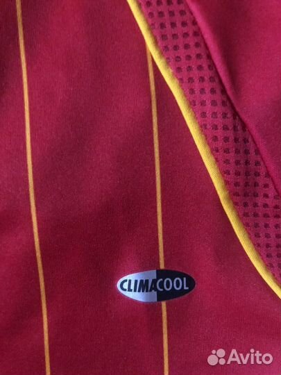 Футбольная форма Сборной Испании