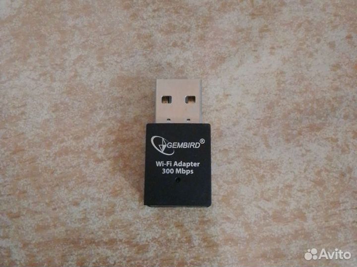 Wifi адаптер для пк