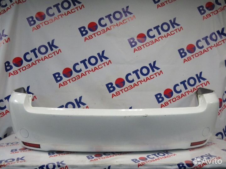 Бампер Зад toyota ipsum ACM21W