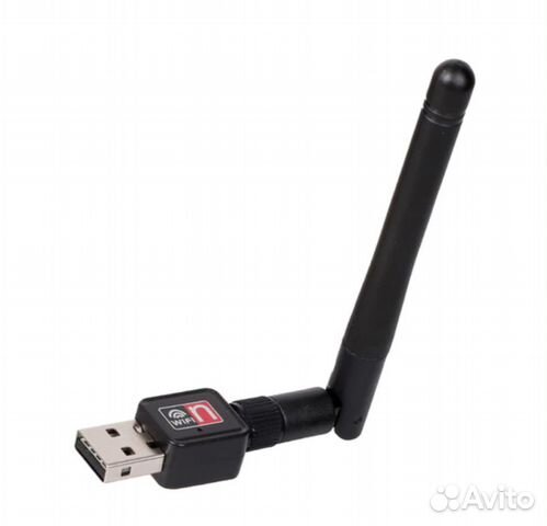 Wifi адаптер Новый