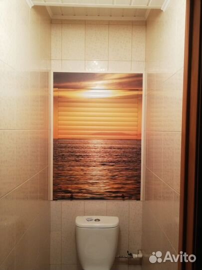 Рольставни и роллеты Воронеж