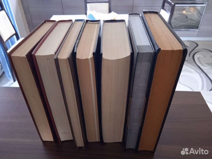 Мемуары, воспоминания, исторические книги