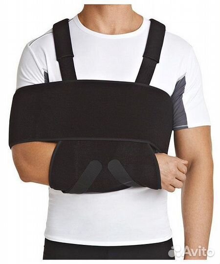 Бандаж для плечевого сустава повязка