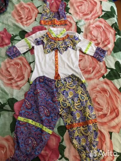 Карнавальные костюмы для детей