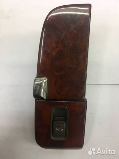 Блок управления стеклоподъемниками