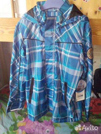 Новые вещи на мальчика, р-ры 122-164