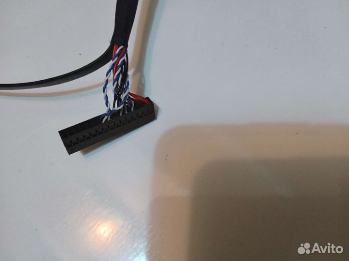 Шлейф матрицы HD для starwind