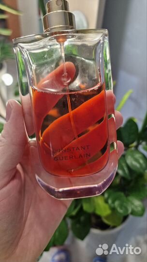 Парфюмерия