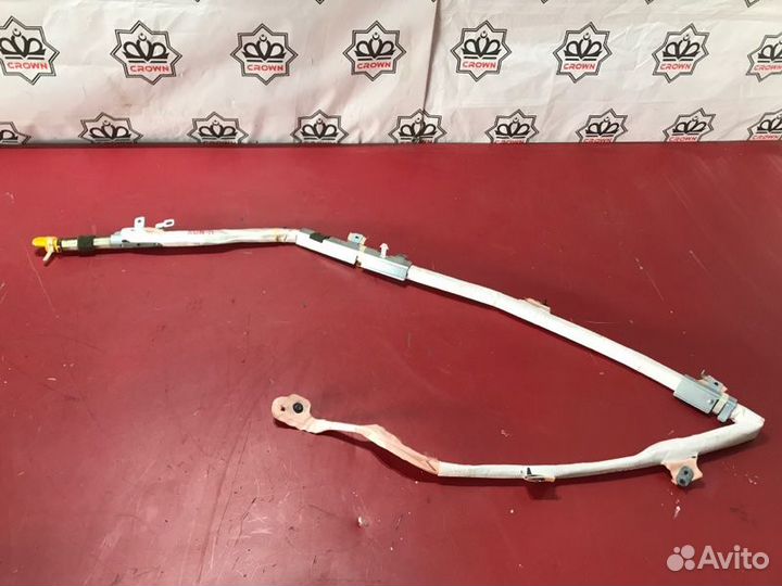 Подушка безопасности (шторка) правая Mazda 6 GG