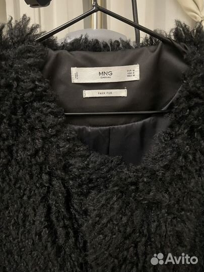 Шуба тедди чебурашка 44-46