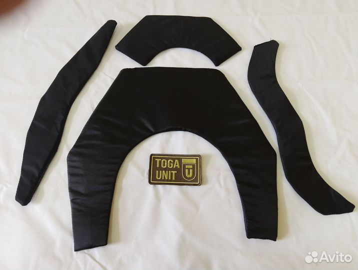 Баллистика в защиту шеи