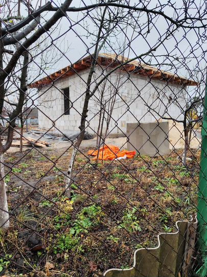 Дача 50 м² на участке 6 сот.