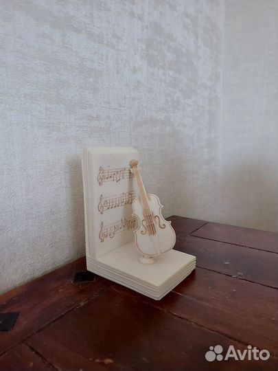 Держатели для книг