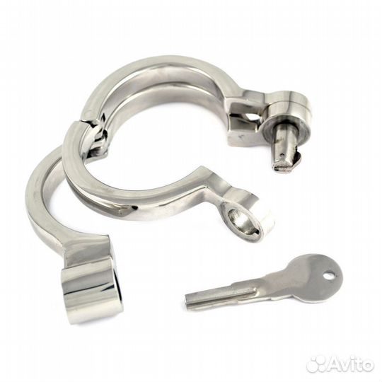 Наручники Hamburg-8 KUB KB-935