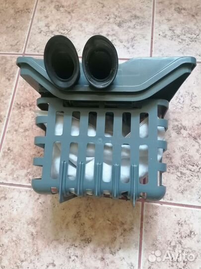 Запчасти для пылесоса Zelmer aquawelt 1500w