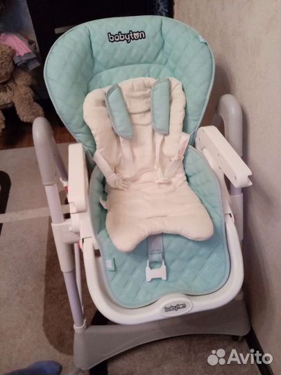 Стул для кормления