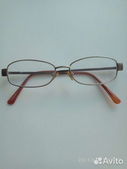 Оправа для очков