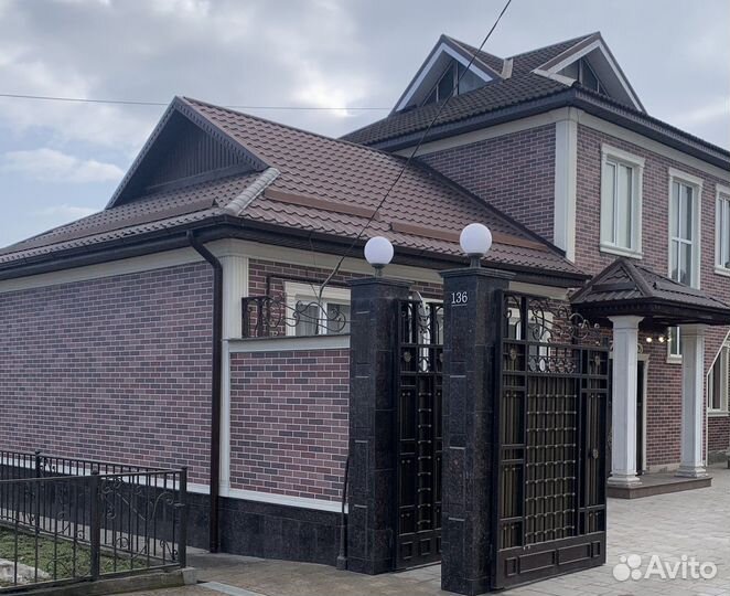 Гибкий Кирпич амк