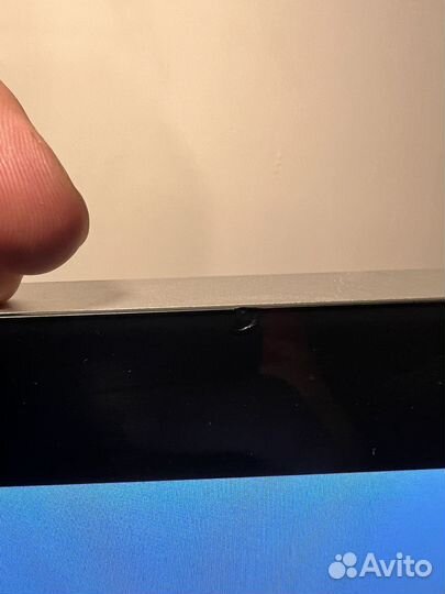 Монитор Apple LED Cinema Display 27 (a1316)