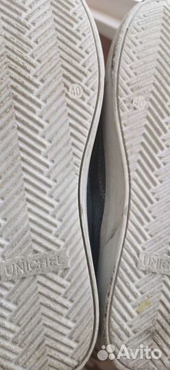 Кеды для мальчика