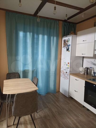 3-к. квартира, 92,8 м², 5/5 эт.